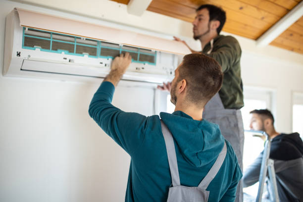 Best HVAC Maintenance Near Me  in Williston Highlands, FL