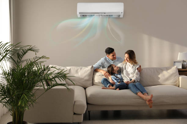 Best Commercial HVAC Repair  in Williston Highlands, FL