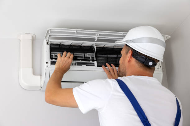 Professional HVAC in Williston Highlands, FL