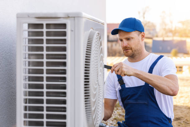 Best HVAC Emergency Services  in Williston Highlands, FL