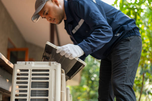 Best HVAC Air Duct Cleaning  in Williston Highlands, FL