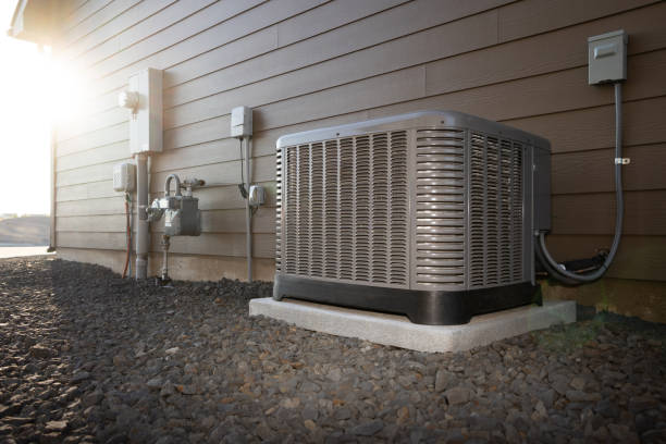 Best Residential HVAC Services  in Williston Highlands, FL